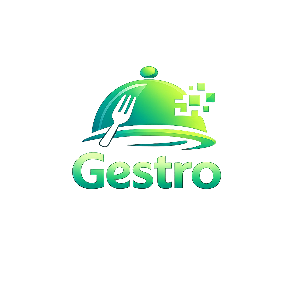 Gestro Logo